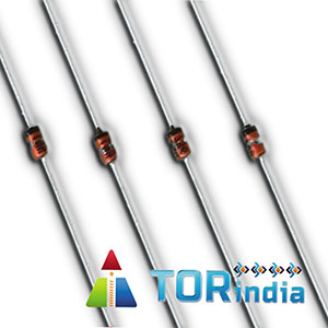 4148 ZENER DIODE